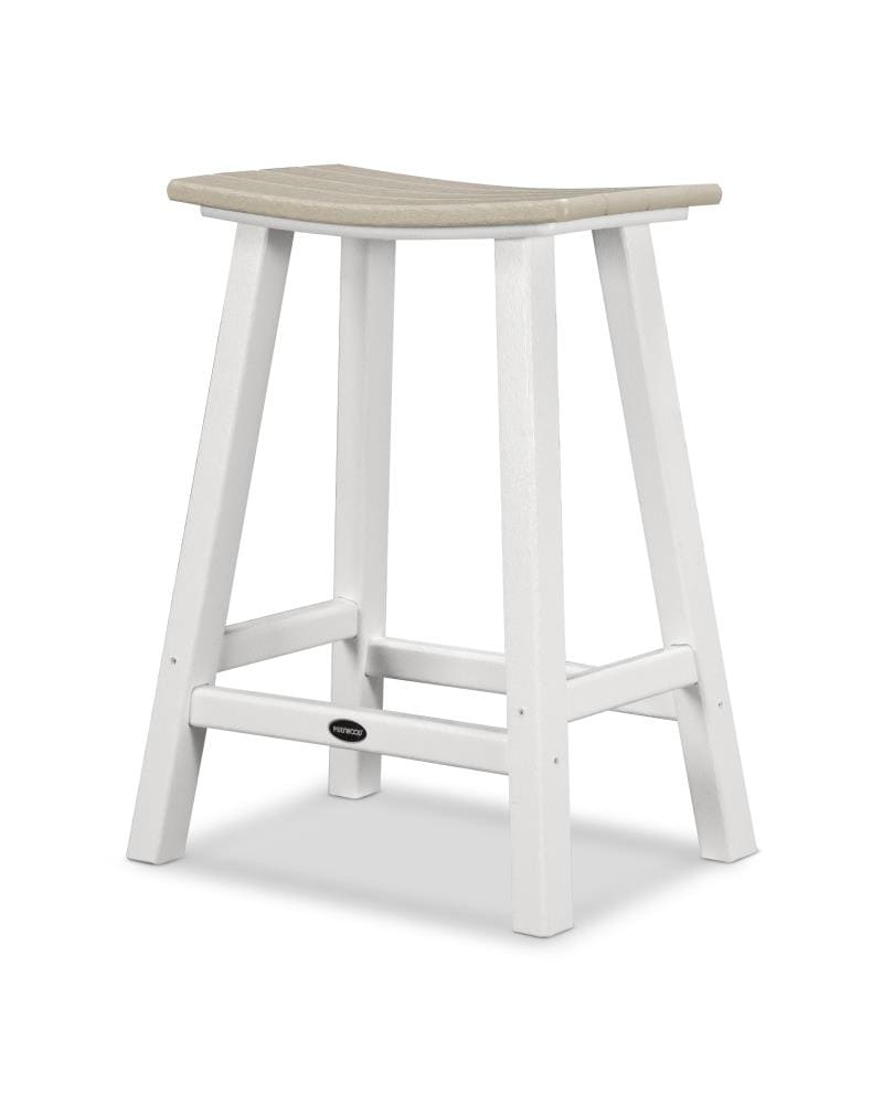 polywood stool