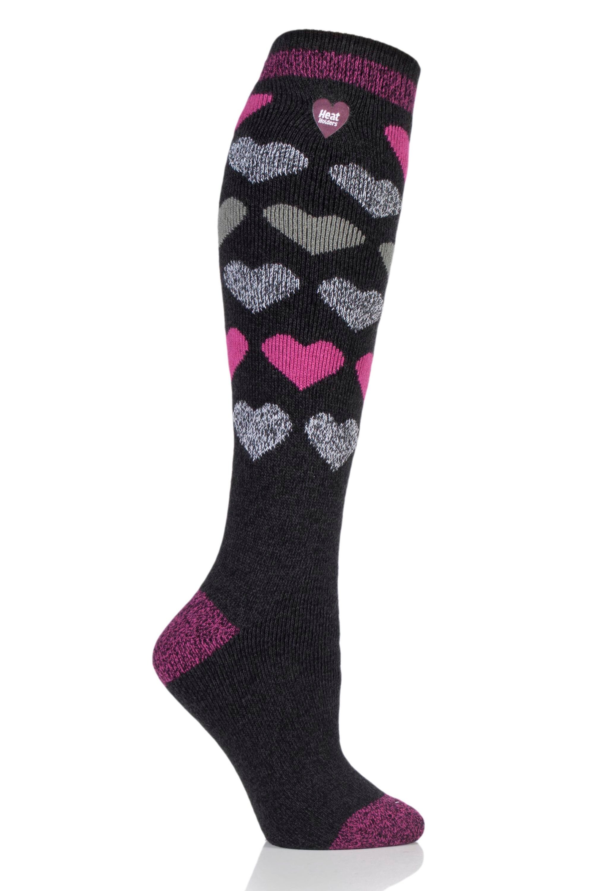 ladies heat holders lite socks