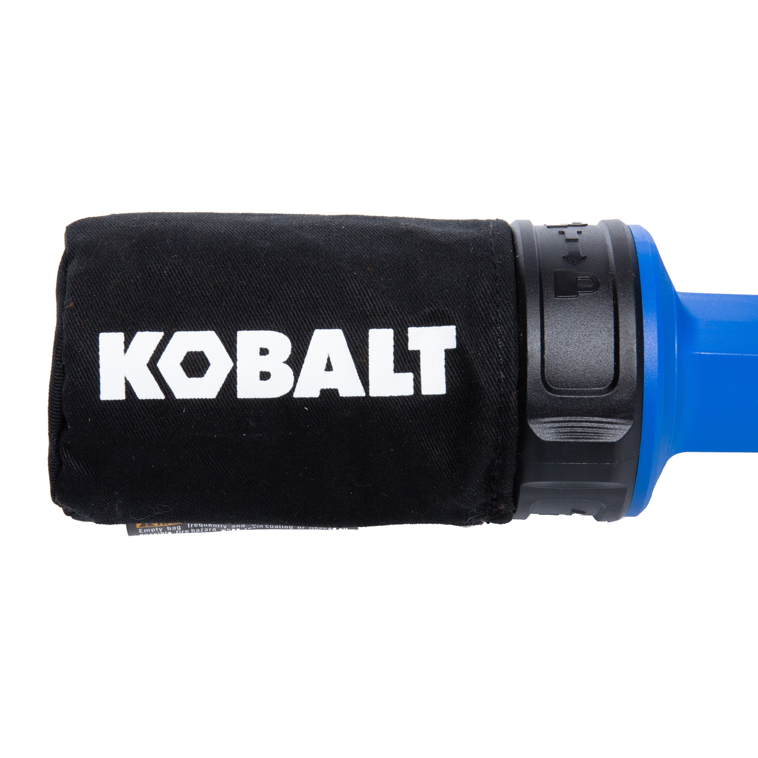 Kobalt Power Sanders #KOS 2450B-03 - 8