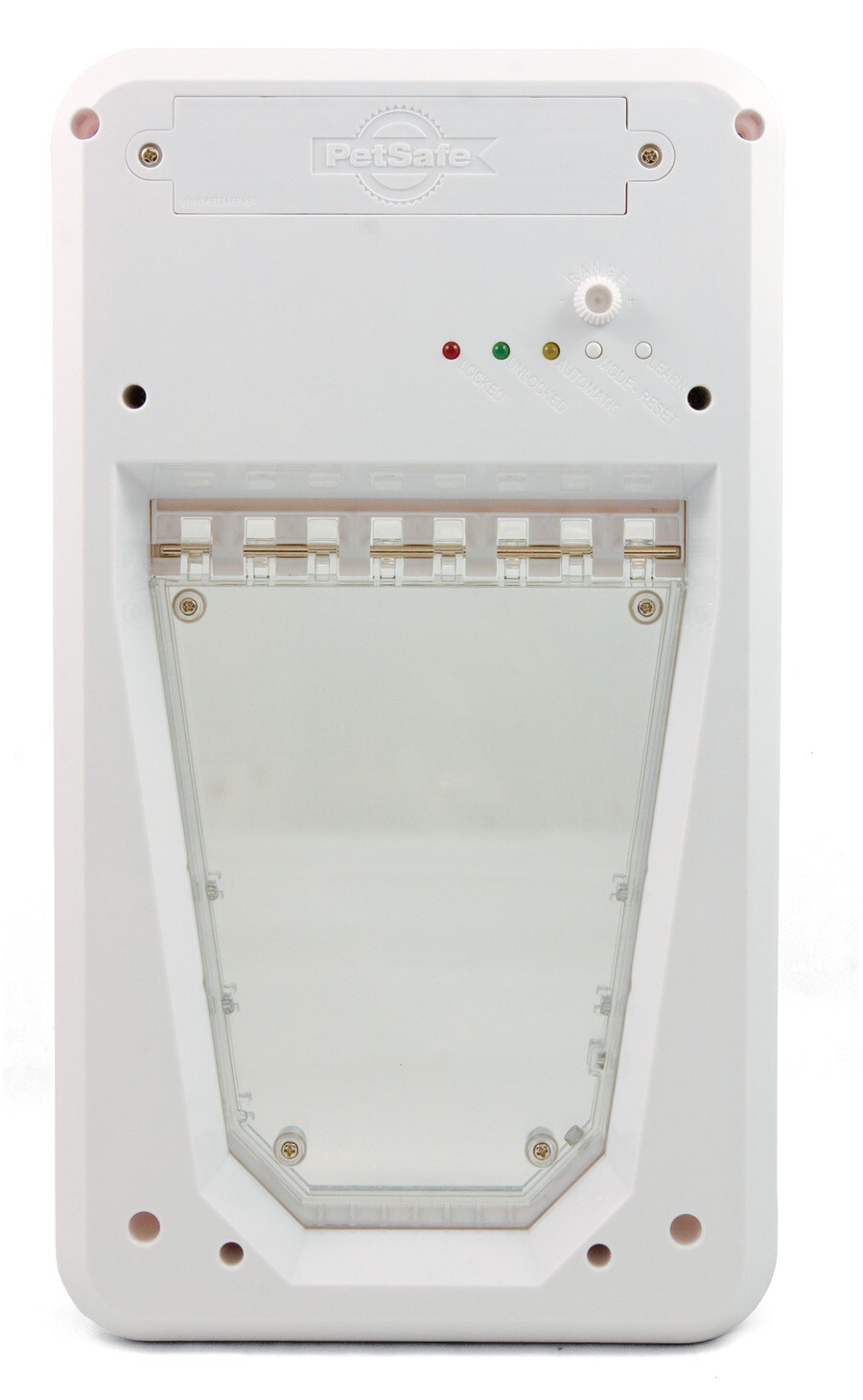 petsafe electronic smartdoor medium