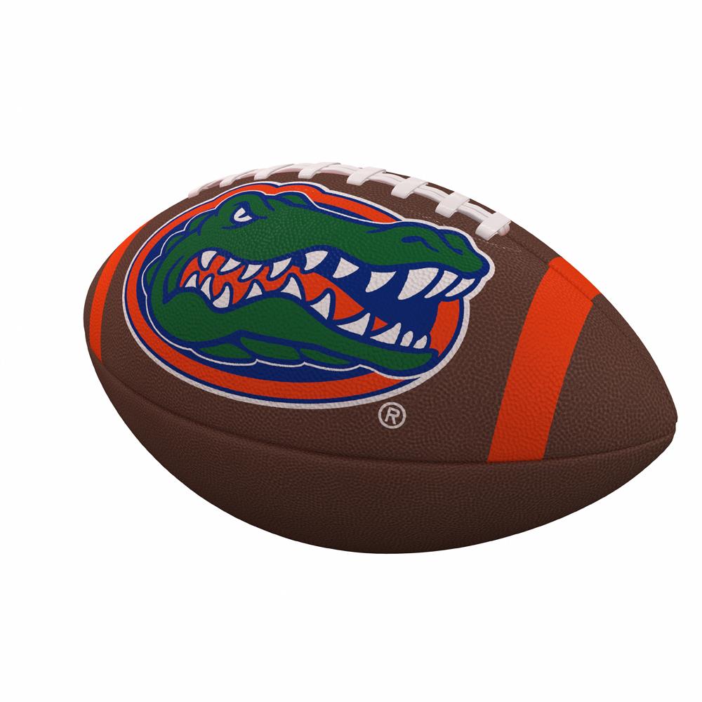 One Size Multicolor Logo Brands NCAA Florida Gators Unisex Adult Quatrefoil Expandable Tote 