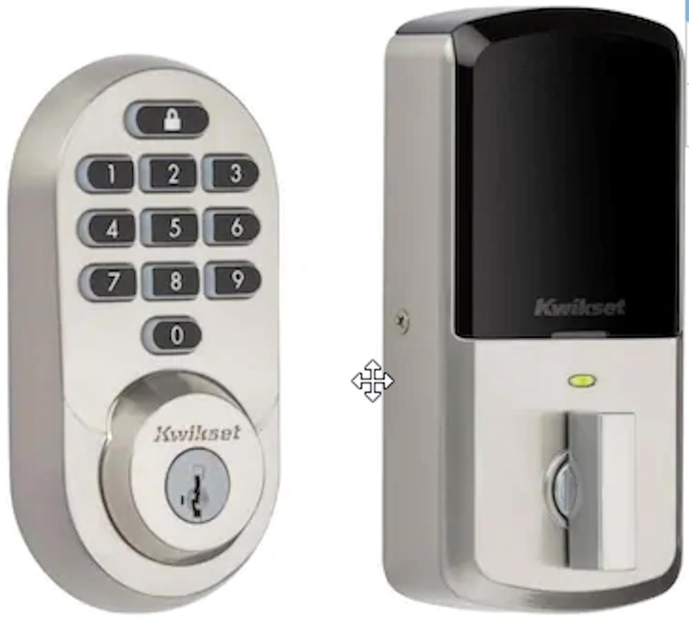 wifi deadbolt wifi deadbolt
