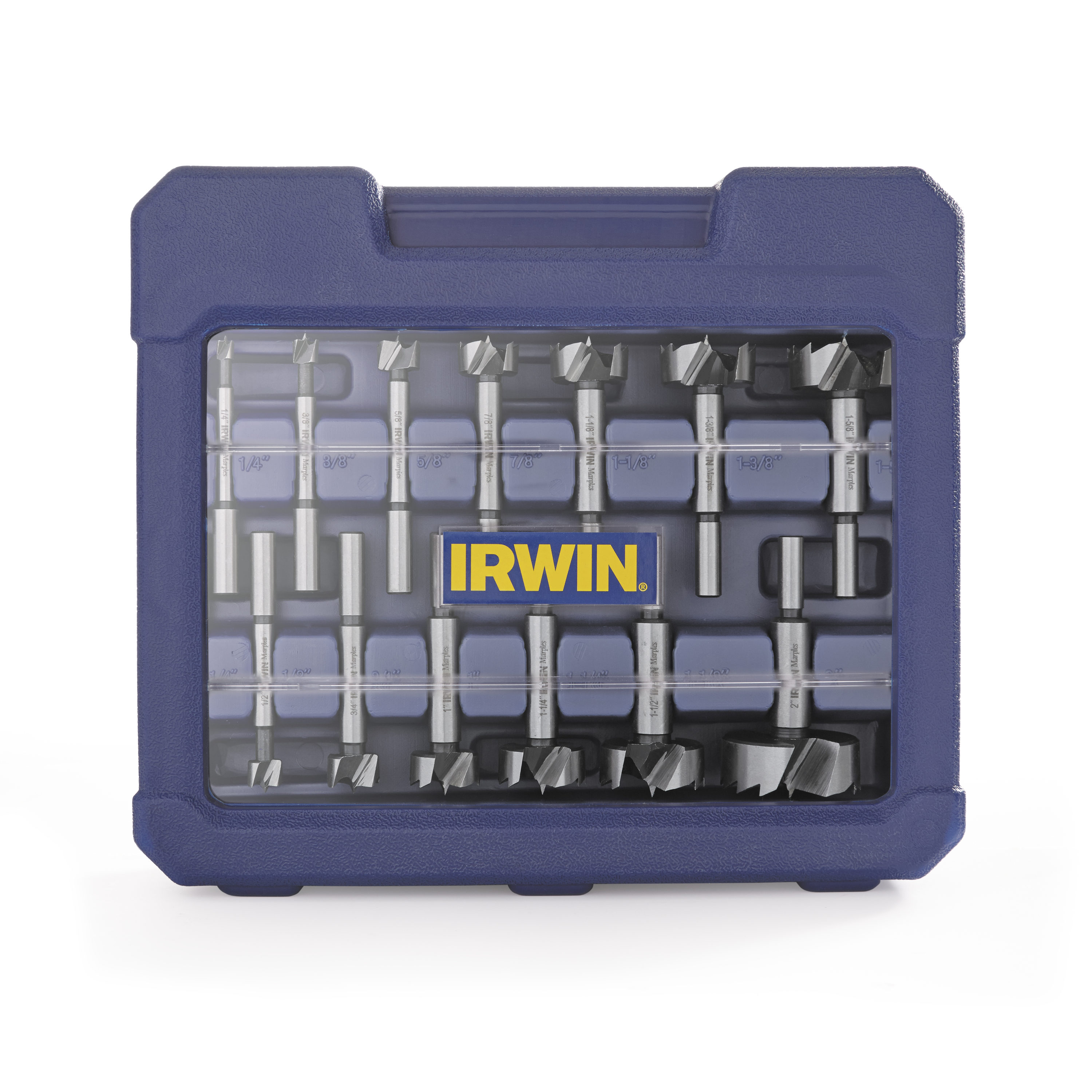 New 3 Pack Irwin Marples 5/8"x 3/4" Straight Router Bit 1/4" Shank 1901023 