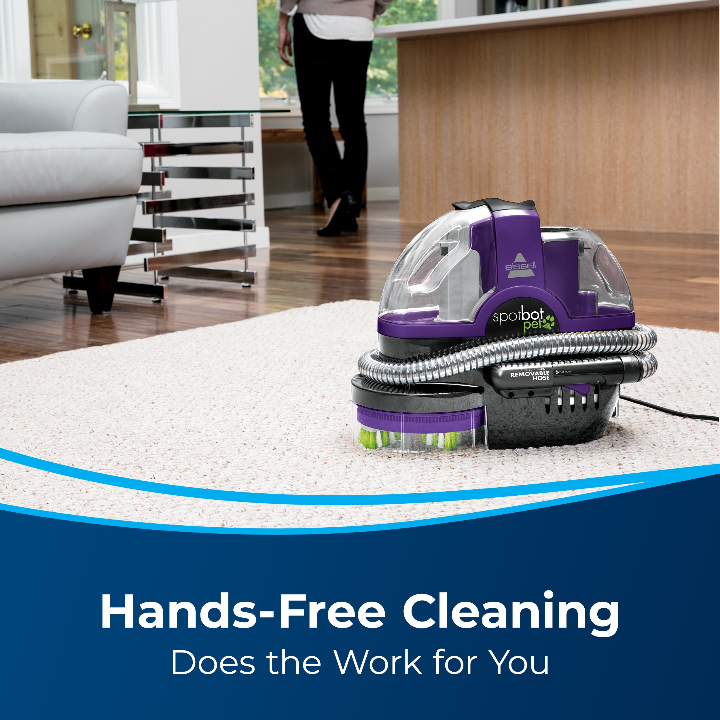 Does Lowe's Rent Carpet Cleaners In 2022? (Price, Types + More)