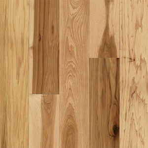 Bruce America S Best Choice 5 In Country Natural Hickory Solid