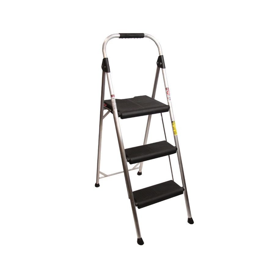 Gray Brothers Step Ladder Shoes 618-2-3/8 Width 1-1/8 Pack of 2