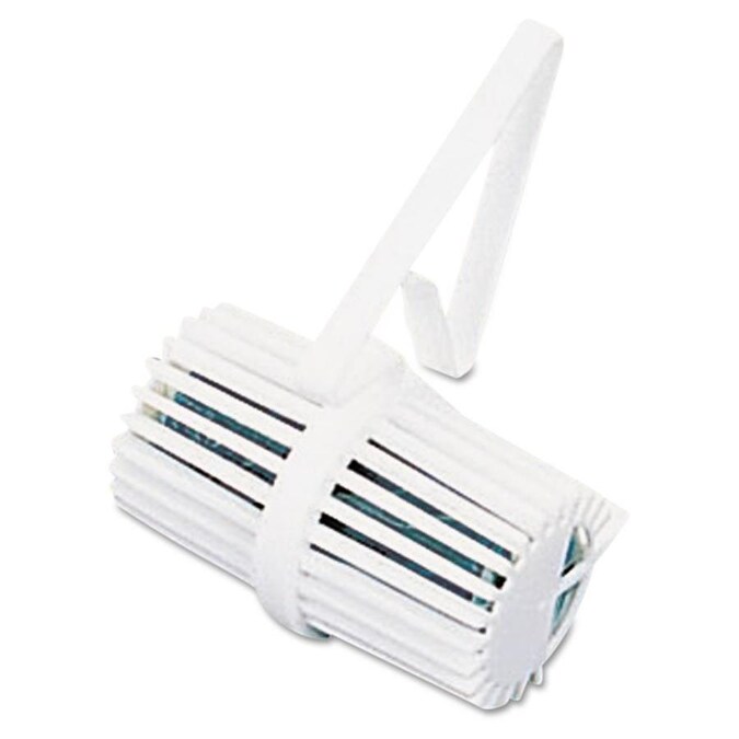 Boardwalk Non Para Bowl Block Green Apple Fragrance 12 Box In The Toilet Deodorizers Department At Lowes Com