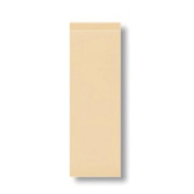 Flexco 3 In X 8 Thermoplastic Rubber Floor Base The Moulding Trim Department At Lowes Thermoplastic Rubber Floor Base