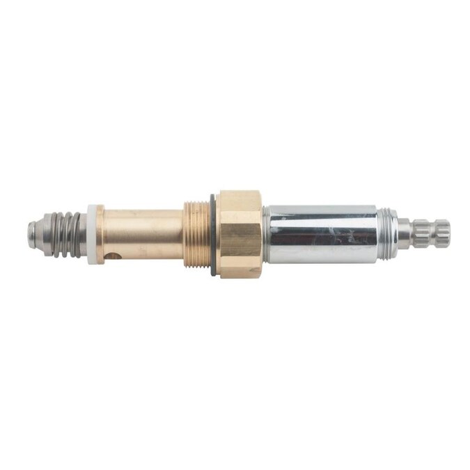 Symmons Brass Tub Shower Valve Cartridge For In The Faucet Stems Cartridges Department At Lowes Com