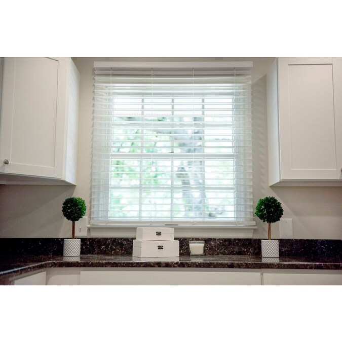 Multicolor Ben /& Jonah Ben/&Jonah Cordless GII Deluxe Sundown 1 Room Darkening Mini Blind 31x64-Mahogany Collection