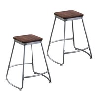 Deals List: Boston Loft Furnishings Codia Set of 2 Counter Stool