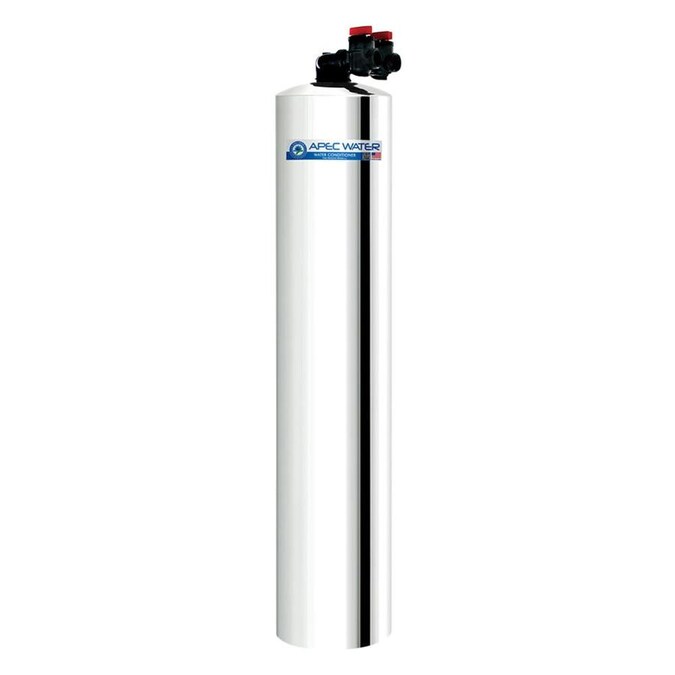 Water Filtration System For Home