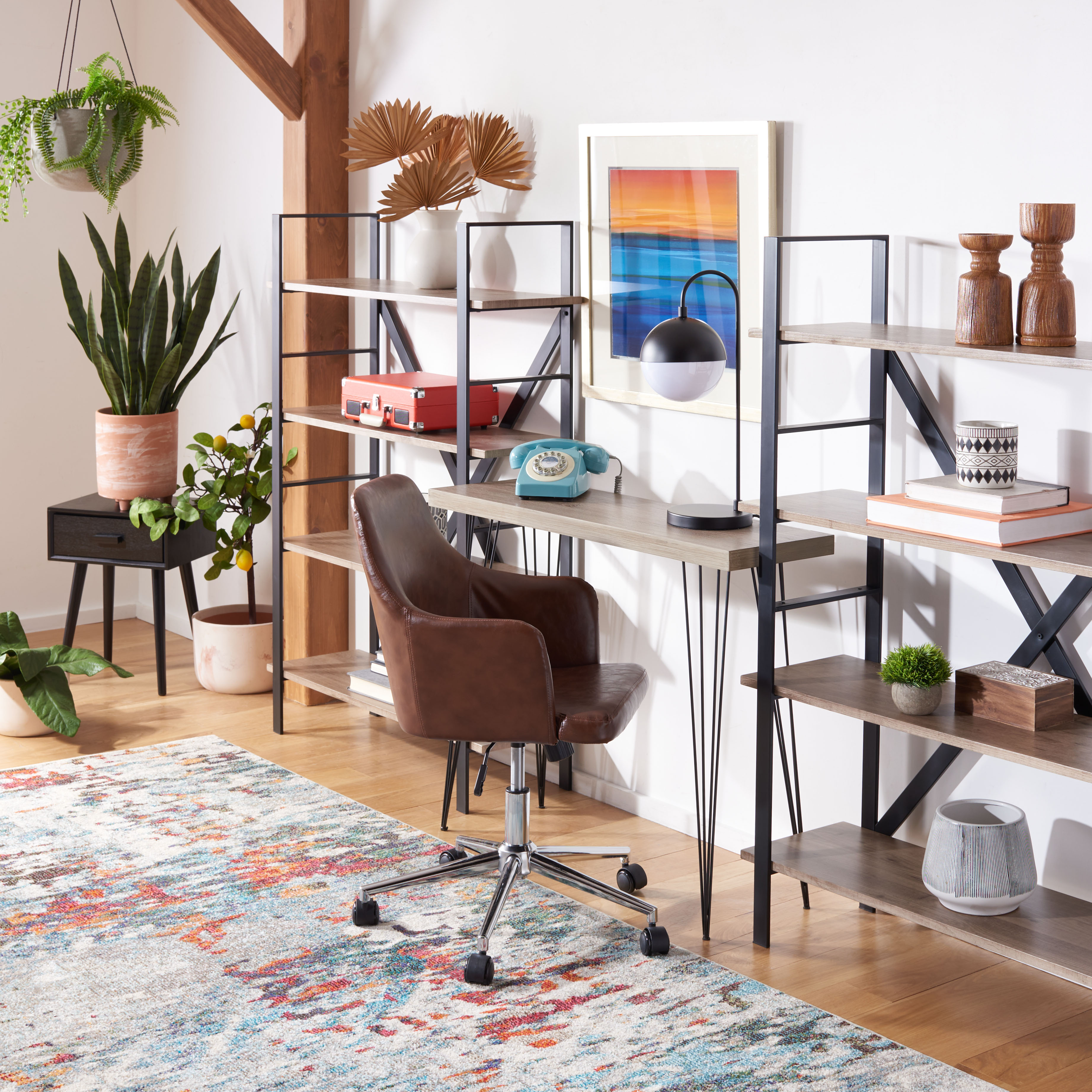 Home Office Furniture & Accessories