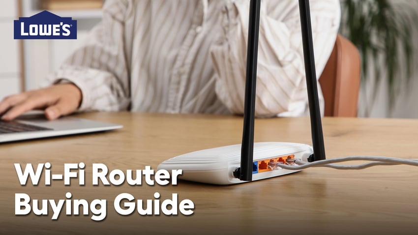 Wi-Fi Router Buying Guide: Video