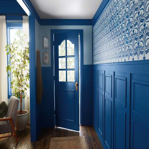 Accent Walls