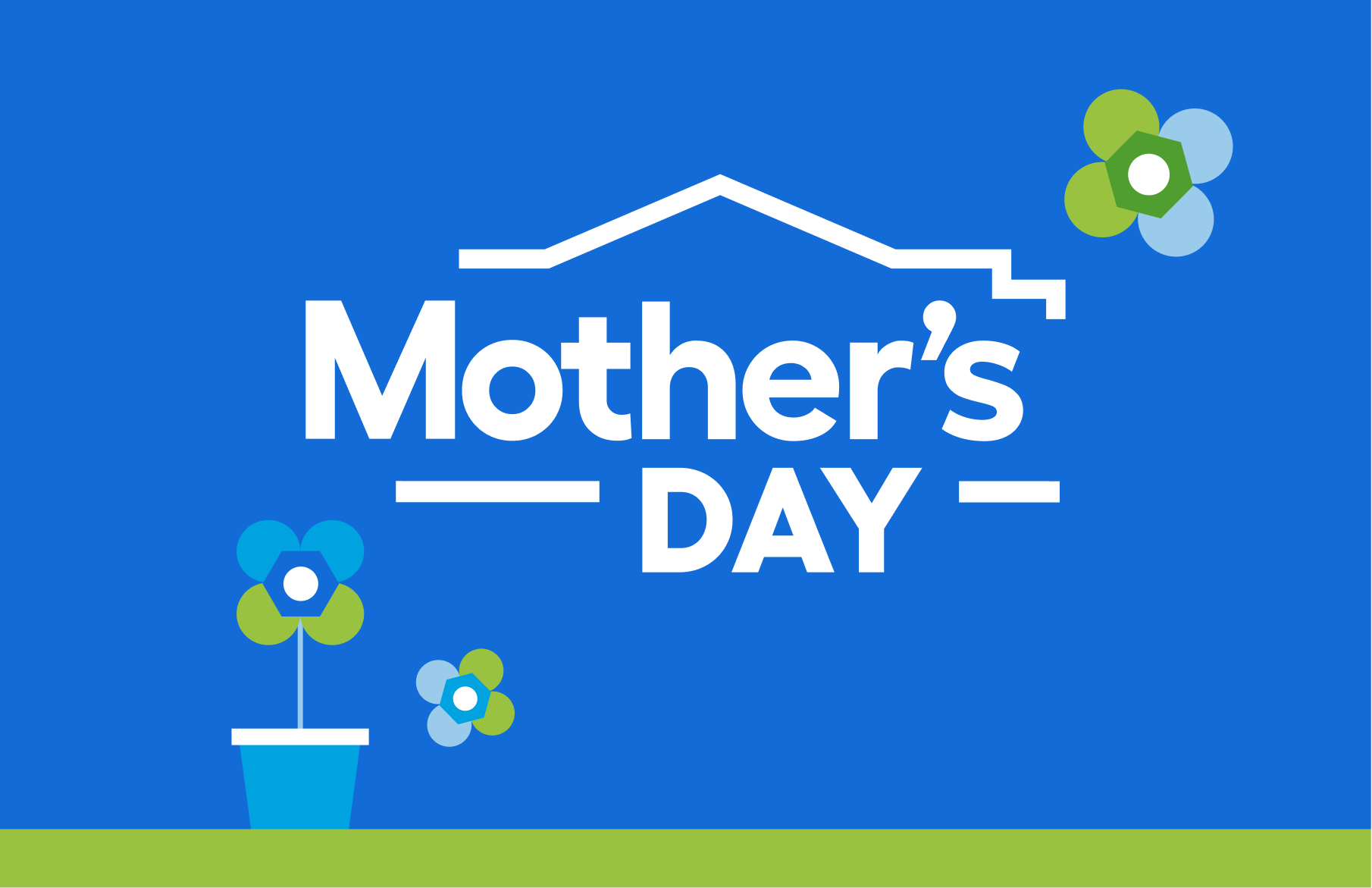 Mother’s Day Flower Giveaway