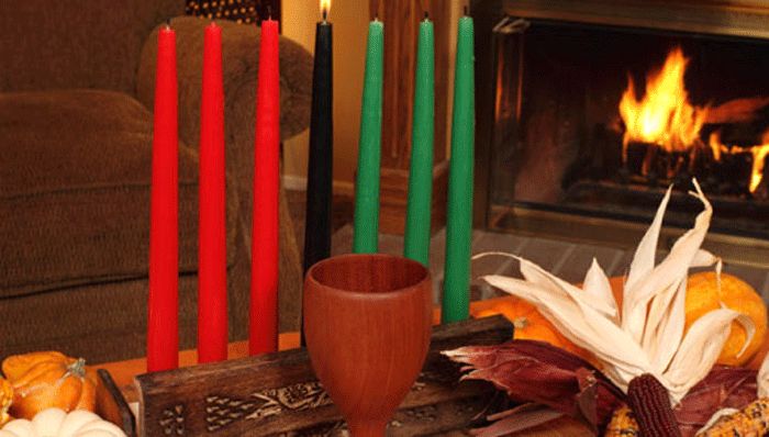 Decorating Tips for Kwanzaa