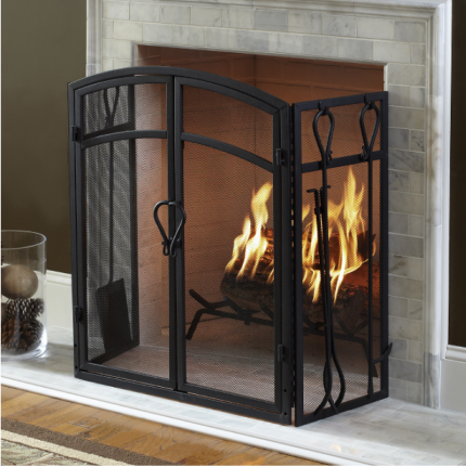 Shop Fireplaces & Stoves - Lowe’s