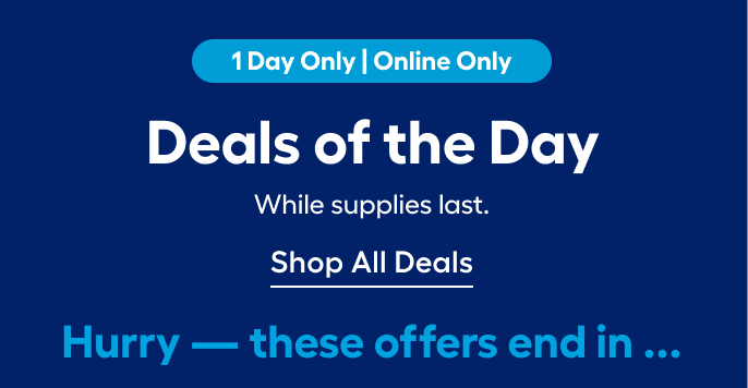 Daily Deals at Lowe s