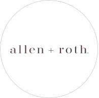 Allen and Roth logo.