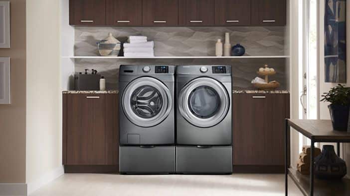 Best Washer and Dryer Features to Look For