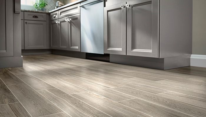 Tile That Looks Like Wood: Transform Your Space Effortlessly