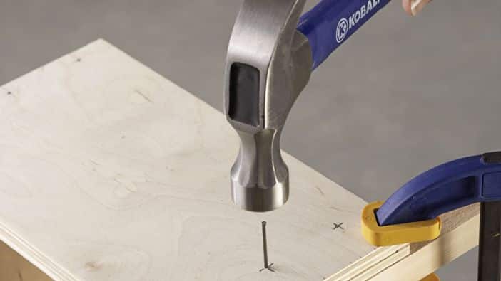 What Nailer to Use for Tongue & Groove Paneling | ehow