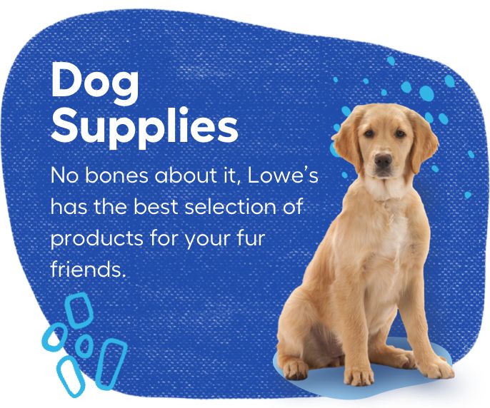 animal and pet care dog supplies banner dp18 332854 mow