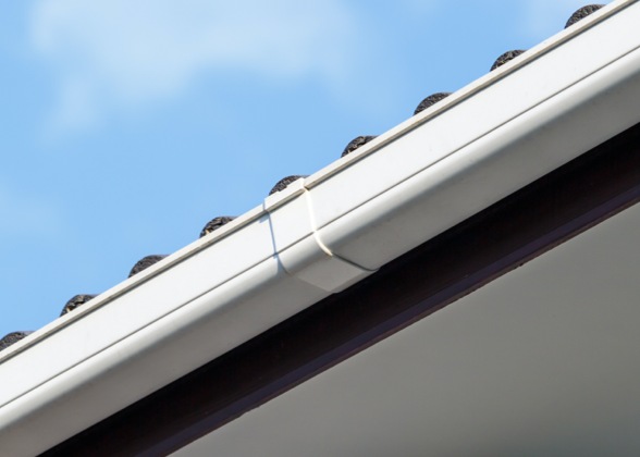 Gutters & Accessories