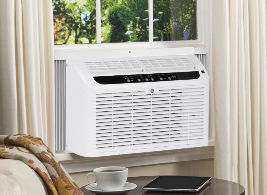 Window AC Unit Repair Cost