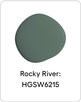  Shop Rocky River, H G S W 6215.