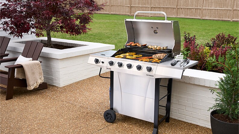 The Best Grills, Griddles, and Pellet Smokers for Cooking All of