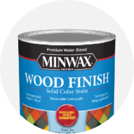 minwax stain colors on parawood