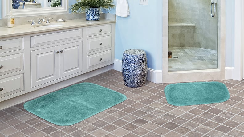 Trendy Wholesale non slip shower mat for Decorating the Bathroom