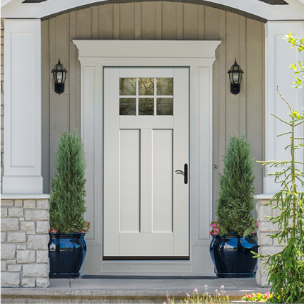 Windows & Doors at Lowe's