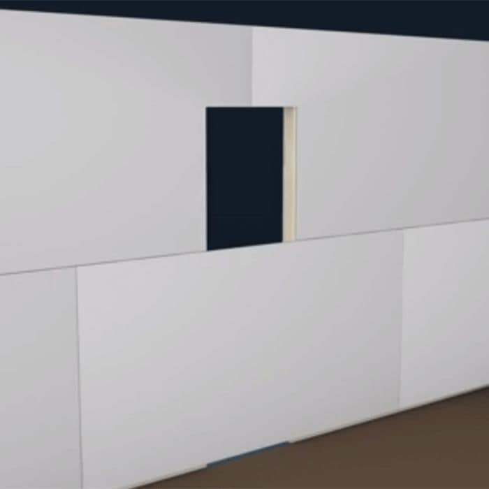 How To Hang Drywall - How To Hang Drywall On Walls Vertical Or Horizontal How To Hang Drywall - How To Hang Drywall On Walls Vertical Or Horizontal