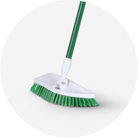 Cleaning Supplies