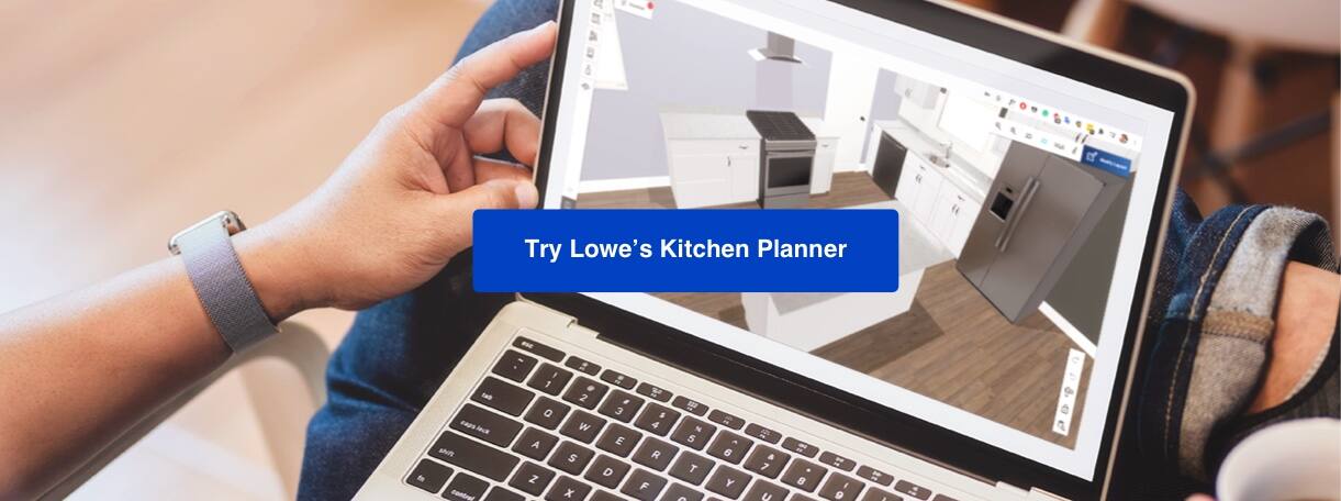 lowes kitchen design software free
