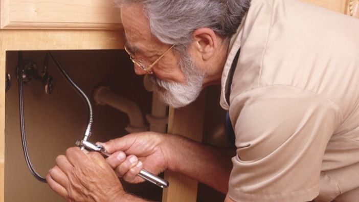 Plumbing Repair Glossary