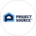 Project Source logo.