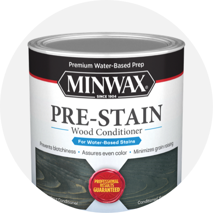 Minwax®: Wood Stains, Wood Finishes and More at Lowe's