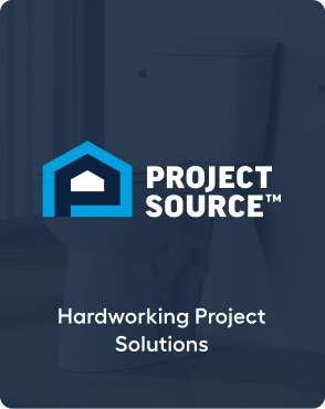 Hardworking Project Solutions. Shop Project Source now.