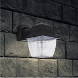 Outdoor Lighting at