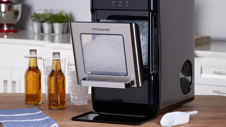Frigidaire Ice Makers at