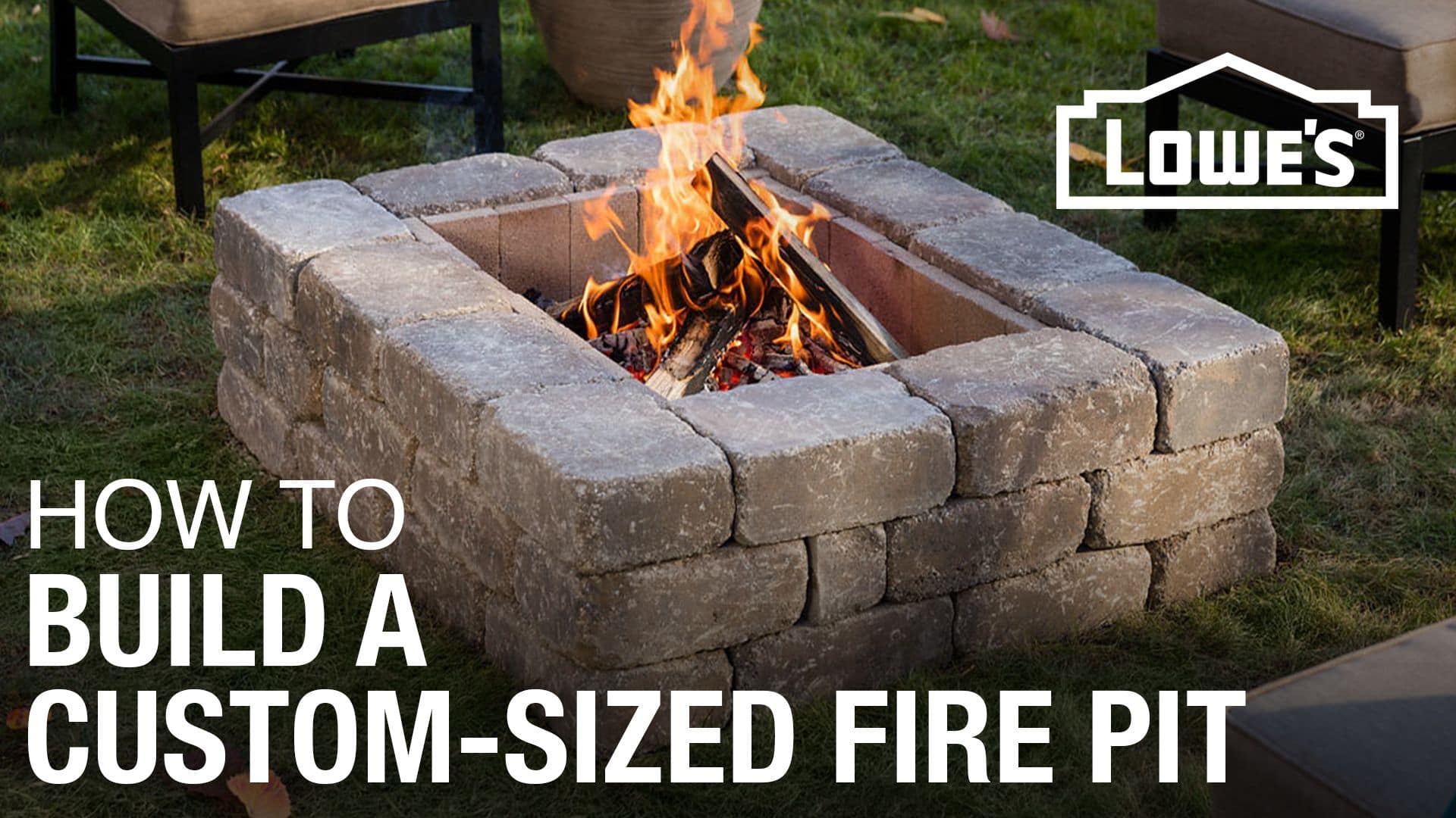 15 Creative DIY Firepit Seating Ideas That Will Make Your Backyard the ...
