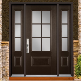 Exterior Doors