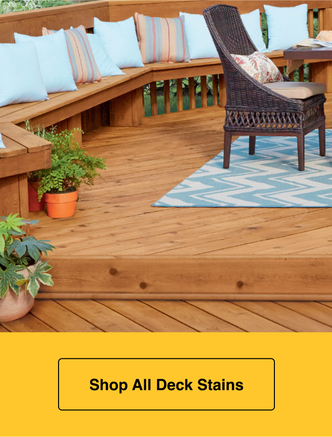 cabot outdoor stain