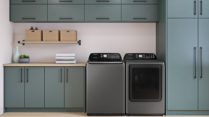 The Ultimate Guide to Portable Washers & Dryers for Apartments Without  Hookups