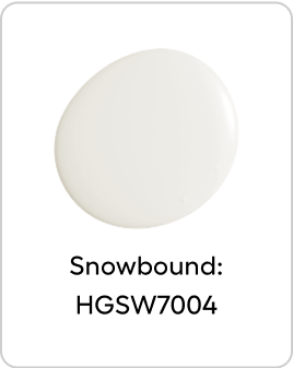 Shop Snowbound, H G S W 7004.