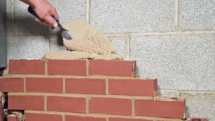 Choosing Building Bricks | Lowe's